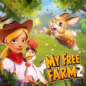 My Free Farm 2