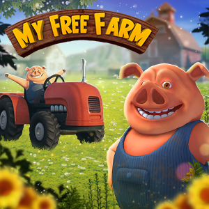My Free Farm