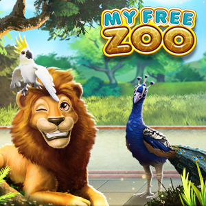 My Free Zoo