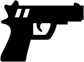 Shooting Games by Games1