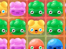 Jelly Crush Match3