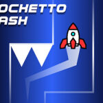 Rocketto Dash