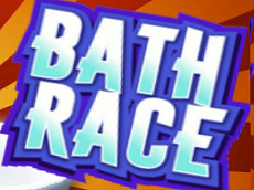 Stickman - Bath Race