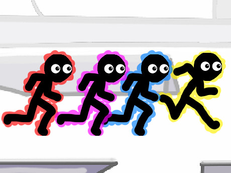 Stickman Party Electric