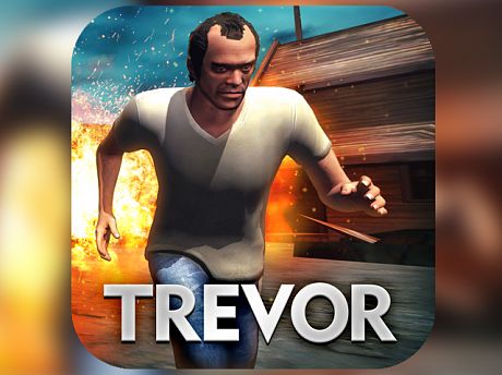 T.R.E.V.O.R First Story Mad City Crime