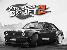 Xtreme Drift 2 0nline