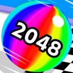 2048 Run 3D