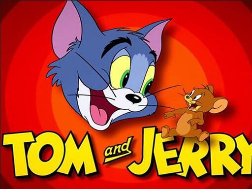  Tom & Jerry:Runner