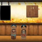 Amgel Thanksgiving Room Escape 8