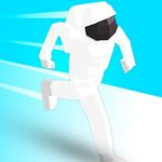 Astronaut Run 3D