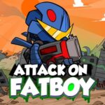 Attack on fatboy