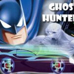 Batman Ghost Hunter