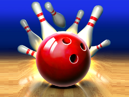 Bowling King