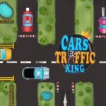 Cars Traffic King