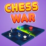 Chess War