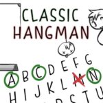 Classic Hangman