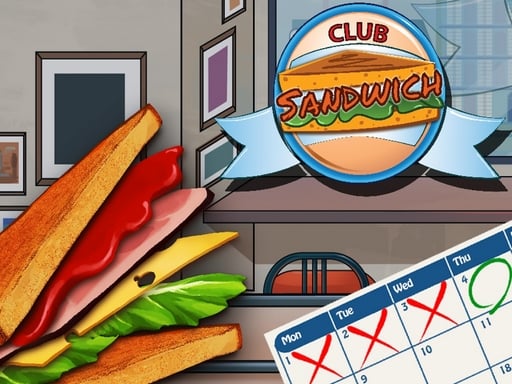 Club Sandwich