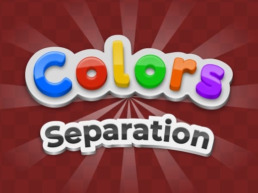 Colors separation