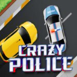 Crazy Police