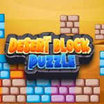 Desert Block Puzzle