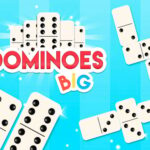 Dominoes BIG