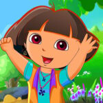 Dora Summer Dress