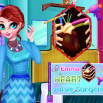 Emma Heart valve Surgery