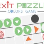 Exit Puzzle : Colors Game