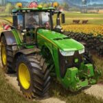 Farming Simulator 3D