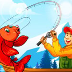 Fishing Master Game