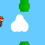 Flappy Mario