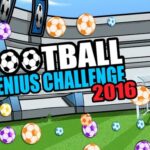 Football Genius challenge 2016