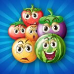 Fruit Smash Master Online Game