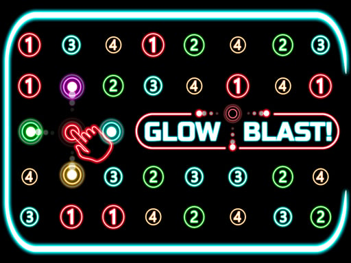 Glow Blast !