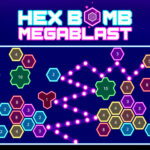 Hex bomb – Megablast