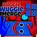 Huggie Wuggie Merge