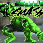 Hulk Smash