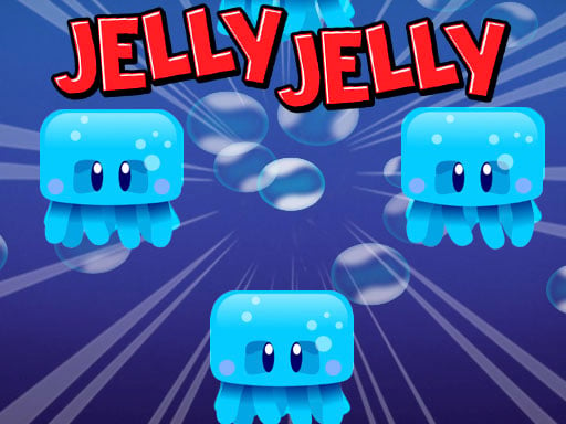 Jelly Jelly