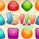 Jelly Merge