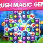 Jewel Star : Match 3 Game