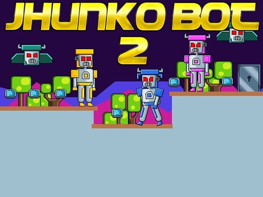 Jhunko Bot 2