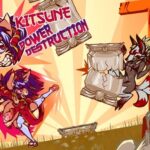 Kitsune power destruction