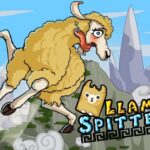 Llama Spitter