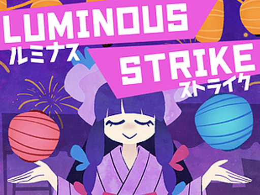 Luminous Strike