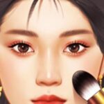 Makeup Master Game