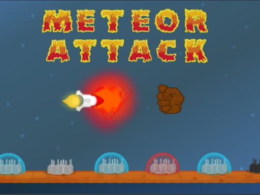 Meteor Attack