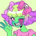 Monster Girl Maker