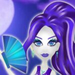 Monster High Spectra