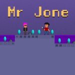 Mr Jone