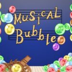 Musical Bubble